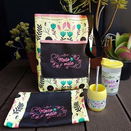 VERTEDOR - MODO MATE